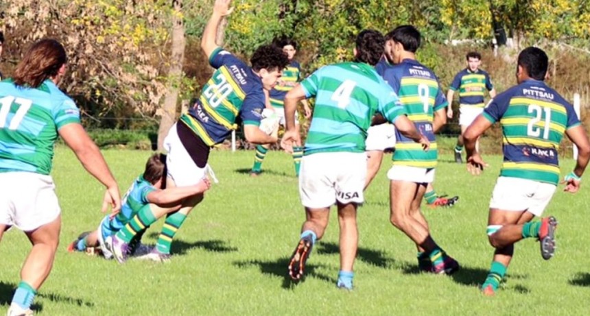 Ciudad de Campana ganó en Baradero y sumó su segunda victoria consecutiva en la URBA