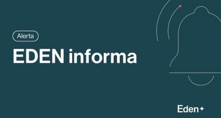 Informamos sobre interrupción ajena a nuestra operación en la localidad de Campana
