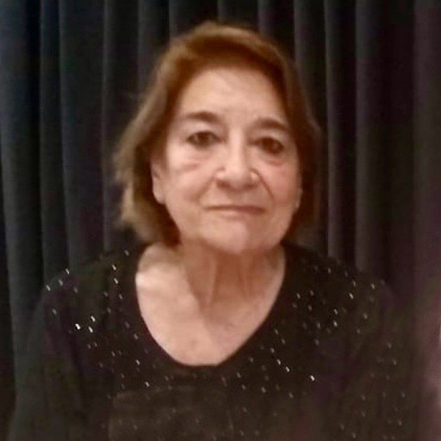 ROTARY CLUB CAMPANA : FALLECIMIENTO DE LA SOCIA ANA MARIA DEL POZO