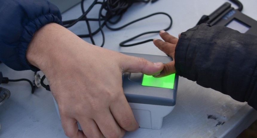 Por la emergencia, la Provincia anunció que serán gratuitos los trámites del Registro Civil