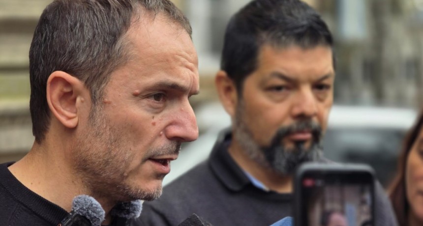 Abella, a una semana del temporal: “Vamos a seguir presente en los barrios afectados para atender la situación particular de cada familia”