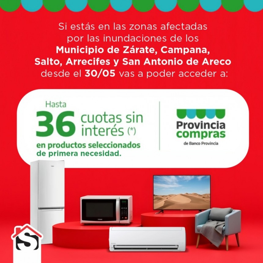 ¡Oferta irresistible! de Casa Silvia