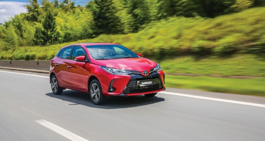 Desde junio, Toyota y Lexus incorporarán opciones de pago en dólares en Argentina