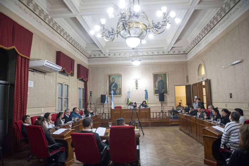 HCD: se prohibi&oacute; la circulaci&oacute;n de &oacute;mnibus de doble piso dentro del casco c&eacute;ntrico