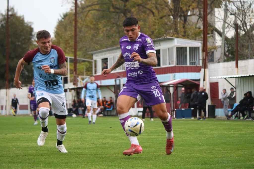 Un empate que solo sirvi&oacute; para sumar