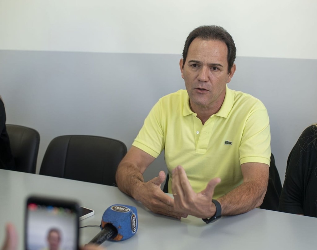 LAGAR : &ldquo;EL LADR&Oacute;N CREE QUE TODOS SON DE SU MISMA CONDICI&Oacute;N, ESO LE PASA A MID&Oacute;N&rdquo;