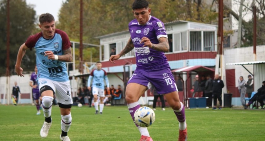 Un empate que solo sirvi&oacute; para sumar