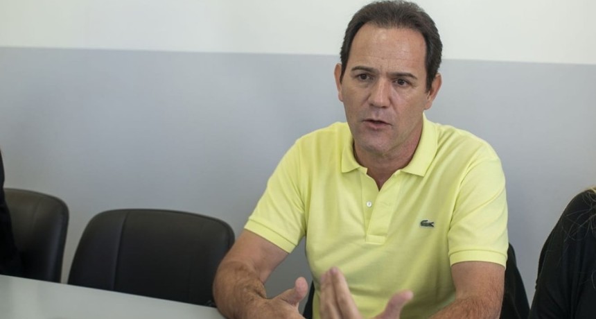 LAGAR : &ldquo;EL LADR&Oacute;N CREE QUE TODOS SON DE SU MISMA CONDICI&Oacute;N, ESO LE PASA A MID&Oacute;N&rdquo;
