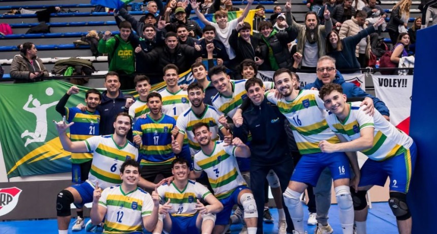 Ciudad de Campana tambi&eacute;n venci&oacute; a River por la Divisi&oacute;n de Honor