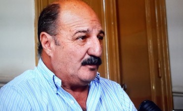 &ldquo;Lo del Mercado Central es apenas un anuncio de un posible convenio&rdquo;