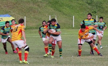 Actividades Deportivas Club Ciudad de Campana