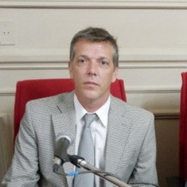 Axel Cantlon: &ldquo;Campana mantiene una fuerte dependencia financiera de los recursos nacionales y provinciales&rdquo;