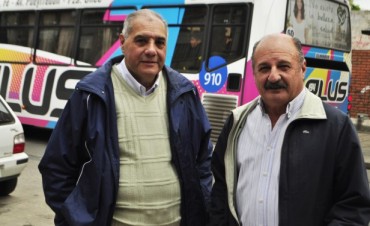 Cazador y Gozo acompa&ntilde;an las quejas de los vecinos contra Chevallier