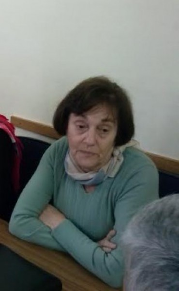Prof. Olga Garc&iacute;a: &iquest;El Concejal de la UCR duda de la eficacia del Tribunal de Cuentas?