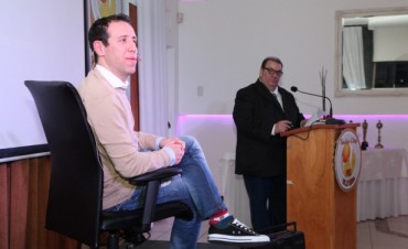 RADIO CITY CAMPANA FESTEJO SUS 25 A&Ntilde;OS EN EL AIRE