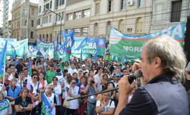 UdocBa Campana festejar&aacute; su primer aniversario 
