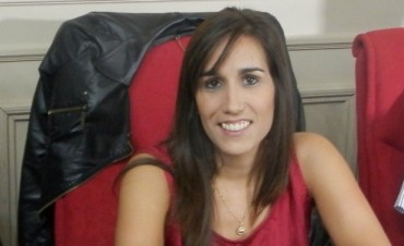Concejal FpV Dra. Florencia Mingues:&ldquo;Ser&iacute;a muy valioso que se pueda ense&ntilde;ar RCP en las escuelas secundarias de nuestra ciudad&rdquo;