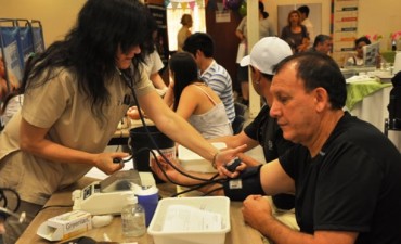 AXION energy lanza su campa&ntilde;a de donaci&oacute;n de sangre 2014