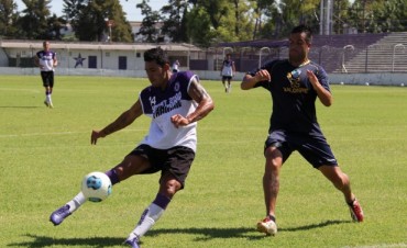 PASO LA "ESCOBA" POR EL PLANTEL DE VILLA DALMINE