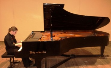  SE LLEVAR&Aacute; A CABO EL 2&ordm; CONCIERTO DE C&Aacute;MARA DEL CICLO