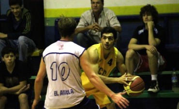Club Ciudad de Campana por el Torneo de la A.B.Z.C recibe a N?&nbsp;utico Z?&nbsp;rate