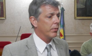 AXEL CANTLON PROPUSO CREAR UN REG&Iacute;STRO P&Uacute;BLICO DE MOTOS Y VEH&Iacute;CULOS SECUESTRADOS.