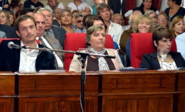 PROYECTOS PRESENTADOS POR LOS CONCEJALES DEL FRENTE RENOVADOR EN LA SESI?&rsquo;N ORDINARIA DEL H.C.DELIBERANTE