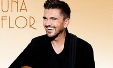HOY EN "BUENOS TIEMPOS" PRESENTAMOS LO NUEVO DE JUANES