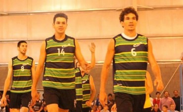 Club Ciudad de Campana visita a Gimnasia y Esgrima de Bs As