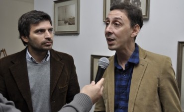 Vecinos de la ciudad aportaron sus conocimientos para el Proyecto &ldquo;Fototeca&rdquo; y proteger la memoria hist&oacute;rica de Campana 