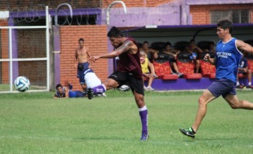 VILLA D�LMINE VA REARMANDO SU PLANTEL