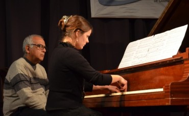 Con un Concierto de C&aacute;mara, &ldquo;Oto&ntilde;o Cl&aacute;sico en tu Ciudad&rdquo; volvi&oacute; a ser un &eacute;xito