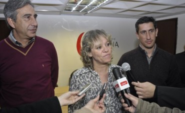 El Municipio realiz&oacute; el lanzamiento de la Edici&oacute;n 2014 de los Torneos &ldquo;Pasi&oacute;n por Mi Ciudad&rdquo; y &ldquo;Pasi&oacute;n por Mi Escuela&rdquo;