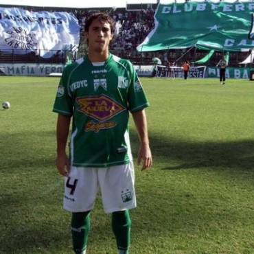 SE VA ARMANDO EL PLANTEL DE VILLA D�LMINE