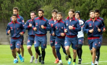 SAN LORENZO EN LOS CARDALES A PARTIR DE ESTE LUNES