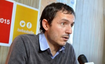 &ldquo;Hay muchas soluciones que se pueden dar a los vecinos localmente para combatir la inseguridad&rdquo;, asegur&oacute; Abella 