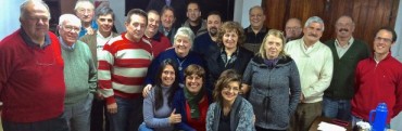 ROTARY CLUB CAMPANA AGASAJ?&rsquo; A PERIODISTAS