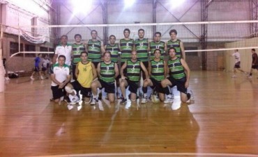 Club Ciudad de Campana