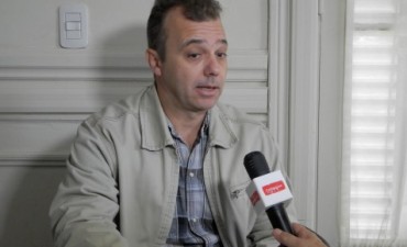 Concejal Dr. Rey: &ldquo;Nuestros proyectos nacen de la relaci&oacute;n permanente con nuestros vecinos&rdquo;