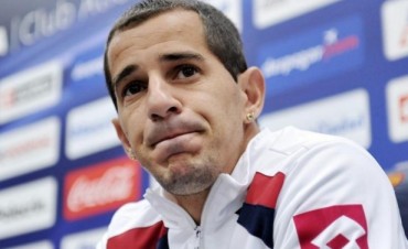 San Lorenzo de Almagro comenzó esta mañana las tareas de pretemporada en el Complejo Sofitel La Reserva Cardales