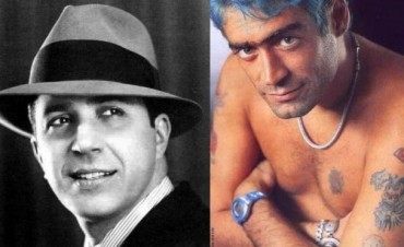 A  79 de  la muerte de Carlos Gardel y 14 a&ntilde;os de la muerte de Rodrigo Bueno