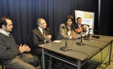 Articulaci&oacute;n Municipio, Desarrollo Social de Naci&oacute;n, Jefatura Distrital y el ISEV