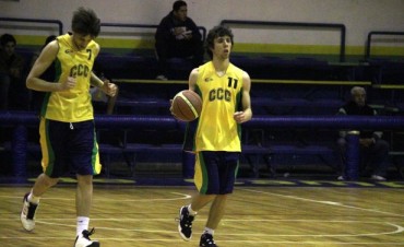 PROGRAMACI?&rsquo;N ASOCIACI?&rsquo;N BASQUETBOL Z�RATE CAMPANA