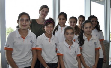 COMIENZA LA INSCRIPCI?&rsquo;N 2015 EN LA ESCUELA T�CNICA ROBERTO ROCCA