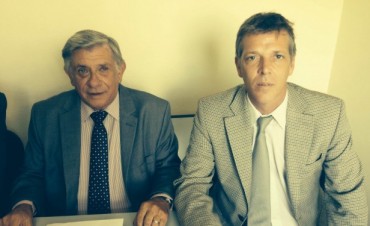 Axel Cantlon solicit&oacute; se convoque a la segunda reuni&oacute;n del Comit&eacute; de Seguimiento de la emergencia de energ&iacute;a el&eacute;ctrica