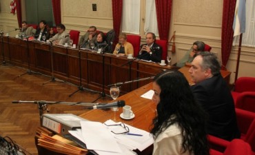 &ldquo;Los Concejales de la oposici&oacute;n deber&iacute;an dejar de pensar en el 2015&rdquo;.