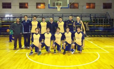 Actividades Deportivas Club Ciudad de Campana