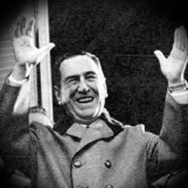 40&deg; Aniversario: Se realizar&aacute; un nuevo Homenaje por el fallecimiento del Gral. Juan Domingo Per&oacute;n