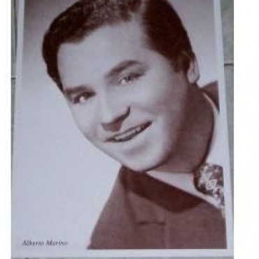 Se realizar&aacute; una disertaci&oacute;n recordando al cantante  de tangos Alberto Marino