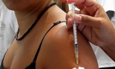 Los enemigos que llegan con el invierno FR&Iacute;O BAJO CERO: INSTAN A VACUNARSE CON LA ANTIGRIPAL        